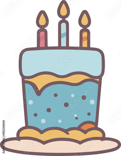 생일케이크