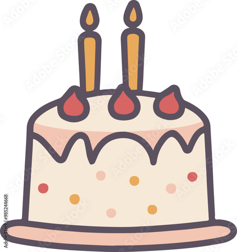 생일케이크