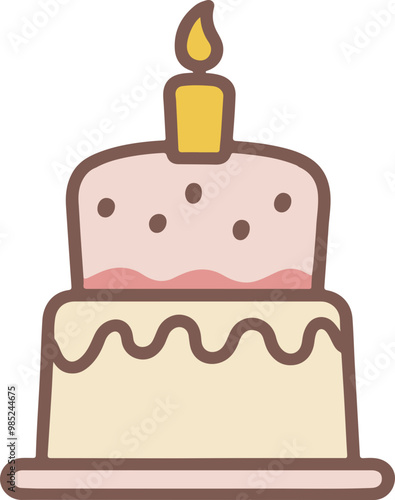 생일케이크