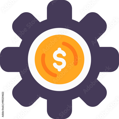 Setting Icon