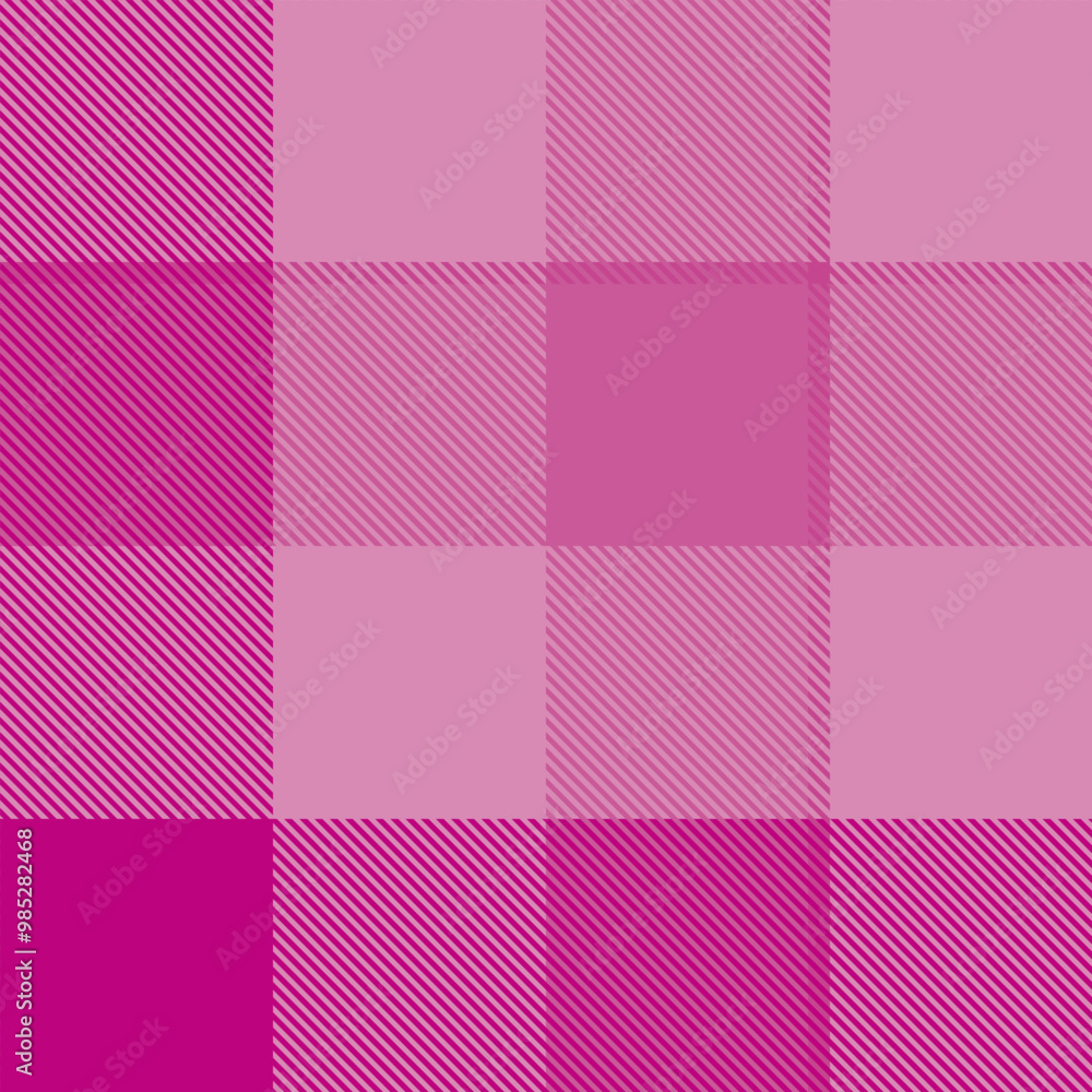 Tartan Vector pattern background with Purple checked plaid design. Cloth pattern. Seamless texture. Pattern seamless. Vector Purple checkered background. Tartan Vector pattern background with Purple checked plaid design. Cloth pattern. Seamless texture. Pattern seamless. Vector Purple checkered background.