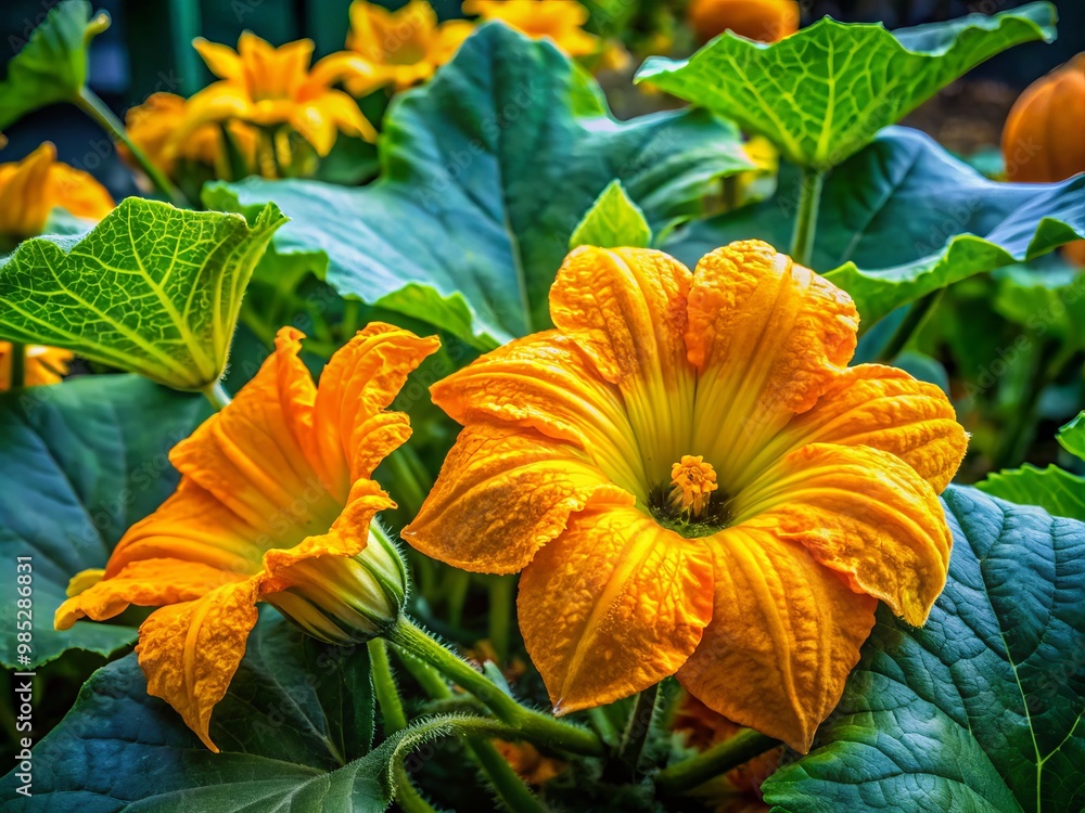 Discovering the Health Benefits of Pumpkin Flowers for Nutrition and Culinary Uses in Dishes Discovering the Health Benefits of Pumpkin Flowers for Nutrition and Culinary Uses in Dishes