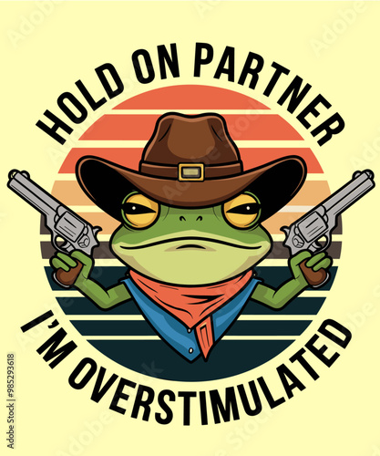 Hold on partner i'm over