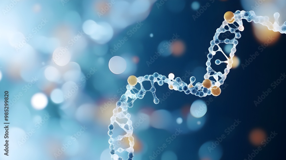 Exploring Genetic Pathways Unraveling Molecular Signaling and Its Impact on Cellular Communication in Bioinformatics - A Detailed Analysis of Metabolic Processes