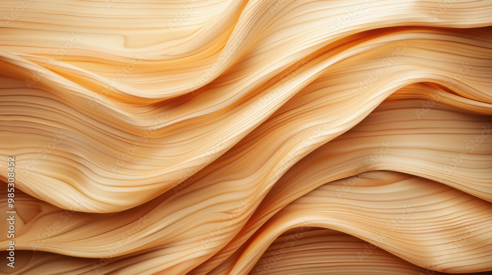 Abstract Wooden Background Abstract Wooden Background