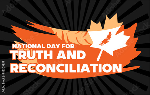 Happy National Day for Truth and Reconciliation