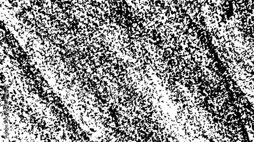 Crayon Scribble Loop - 007