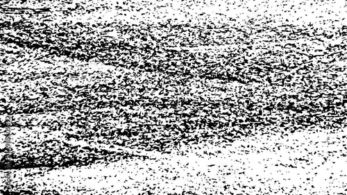 Crayon Scribble Loop - 006