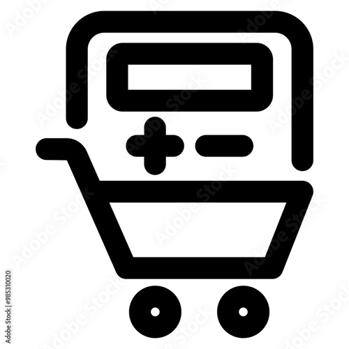 marketing budget
