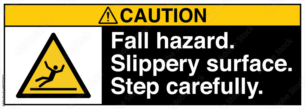 ANSI Z535 Safety Sign Marking... ANSI Z535 Safety Sign Marking...