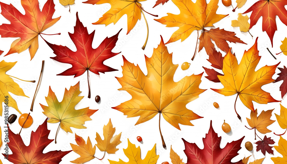 leaves maple painting background red illustration image autumn watercolor yellow digital fall abstract nature painting autumn landscape illustration art season colourful tree watercolor artwork leaves maple painting background red illustration image autumn watercolor yellow digital fall abstract nature painting autumn landscape illustration art season colourful tree watercolor artwork
