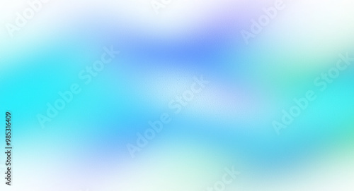 Color gradient grainy rough grungy texture, realistic cutout on transparent background. Vibrant colors grainy noisy gradient flow overlay effect. Glow gradient grainy texture, transparent background