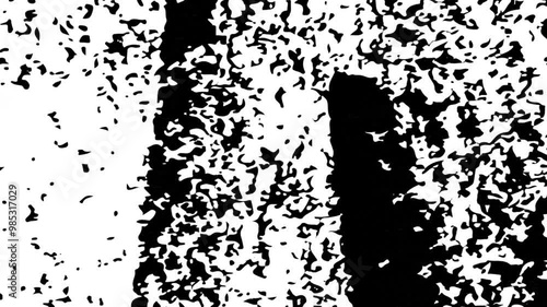 Crayon Scribble Loop - 005.mp4