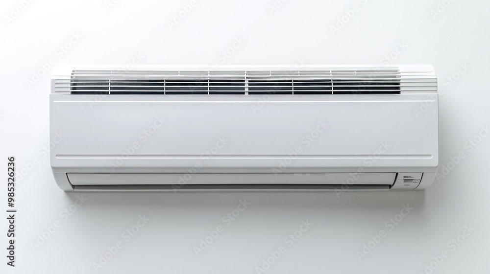 Wall Mounted Air Conditioner Wall Mounted Air Conditioner