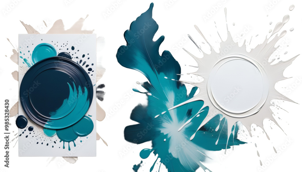 dark posters invitations prints banners creative wallpapers paintings textures trendy light painted bsites two hand cards abstract design artwork abstract art background black brush canvas colours
