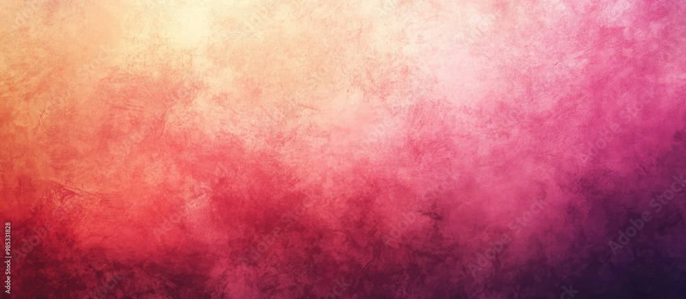 Background with a subtle gradient and texture perfect for various design projects and creative applications