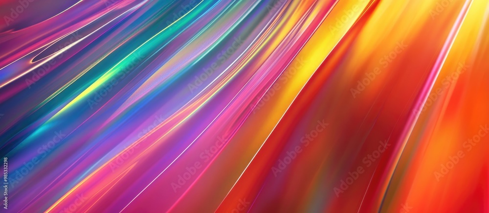 Photography of a rainbow against a dark backdrop Abstract web design featuring banners and panels Unique surreal lighting effects and dispersion of colors for digital backgrounds Photography of a rainbow against a dark backdrop Abstract web design featuring banners and panels Unique surreal lighting effects and dispersion of colors for digital backgrounds