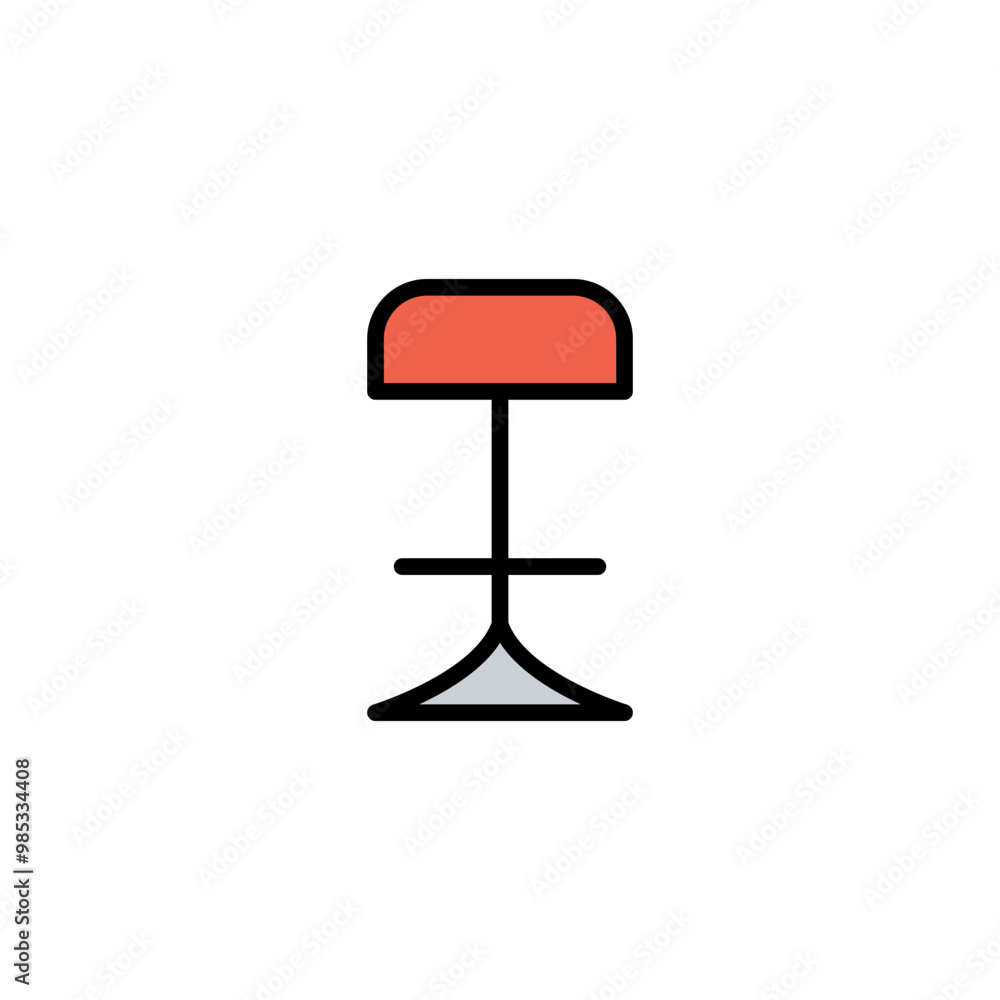 Stool icon Stool icon