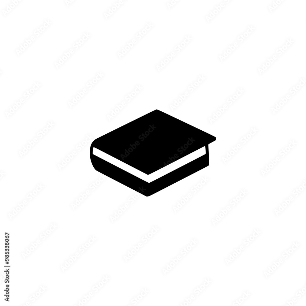 Stylish Book Icon or logo for Education, Research, and Learning Projects – Includes Pile of Books, Stack, Open, Closed, and Bookmark Designs Stylish Book Icon or logo for Education, Research, and Learning Projects – Includes Pile of Books, Stack, Open, Closed, and Bookmark Designs