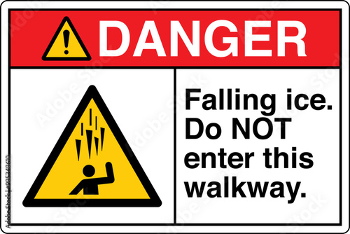 Free Download ANSI Z535 Safety Sign Marking... - GFXLoad