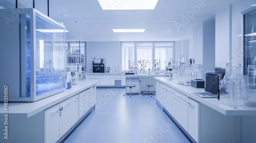 Wallpaper Mural Laboratory Torontodigital.ca