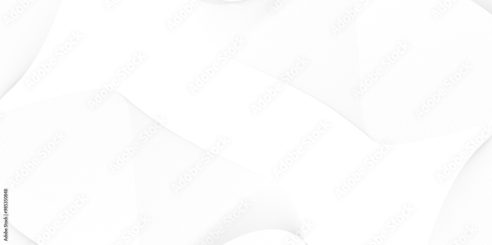 Beautiful wavy line on a white background. Wave line background with smooth shape. Beautiful wavy line on a white background. Wave line background with smooth shape.
