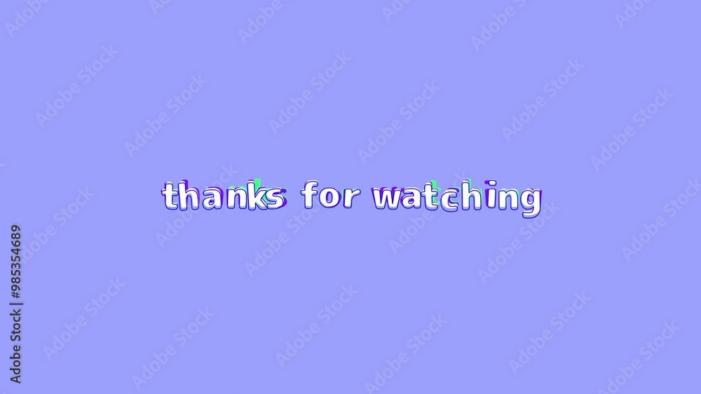 Wiggle text animation Wiggle text animation