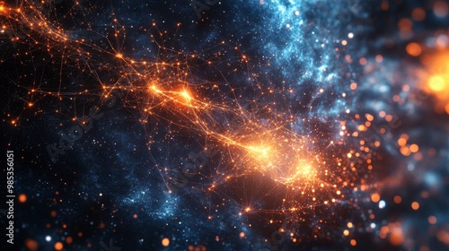 Network Galaxy.