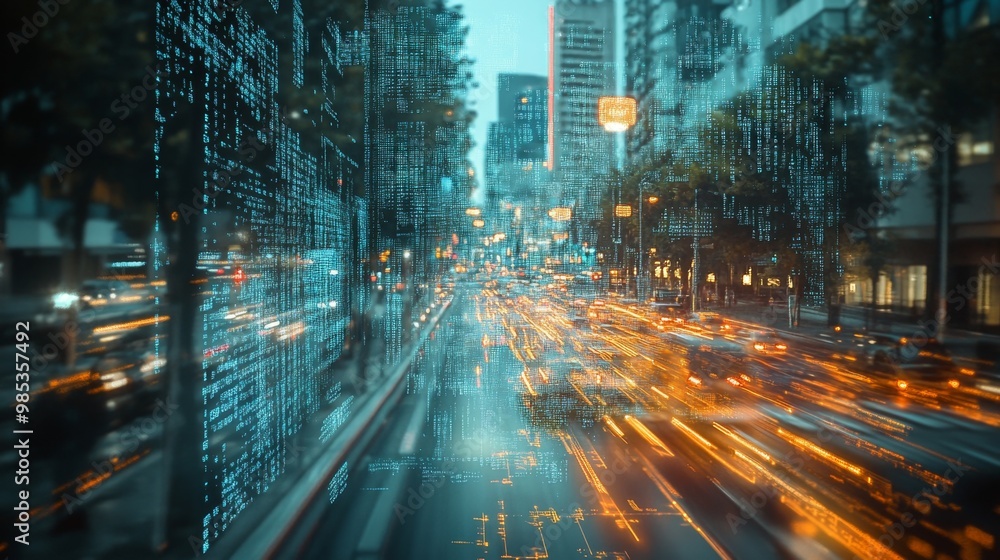 Cityscape Data Code.