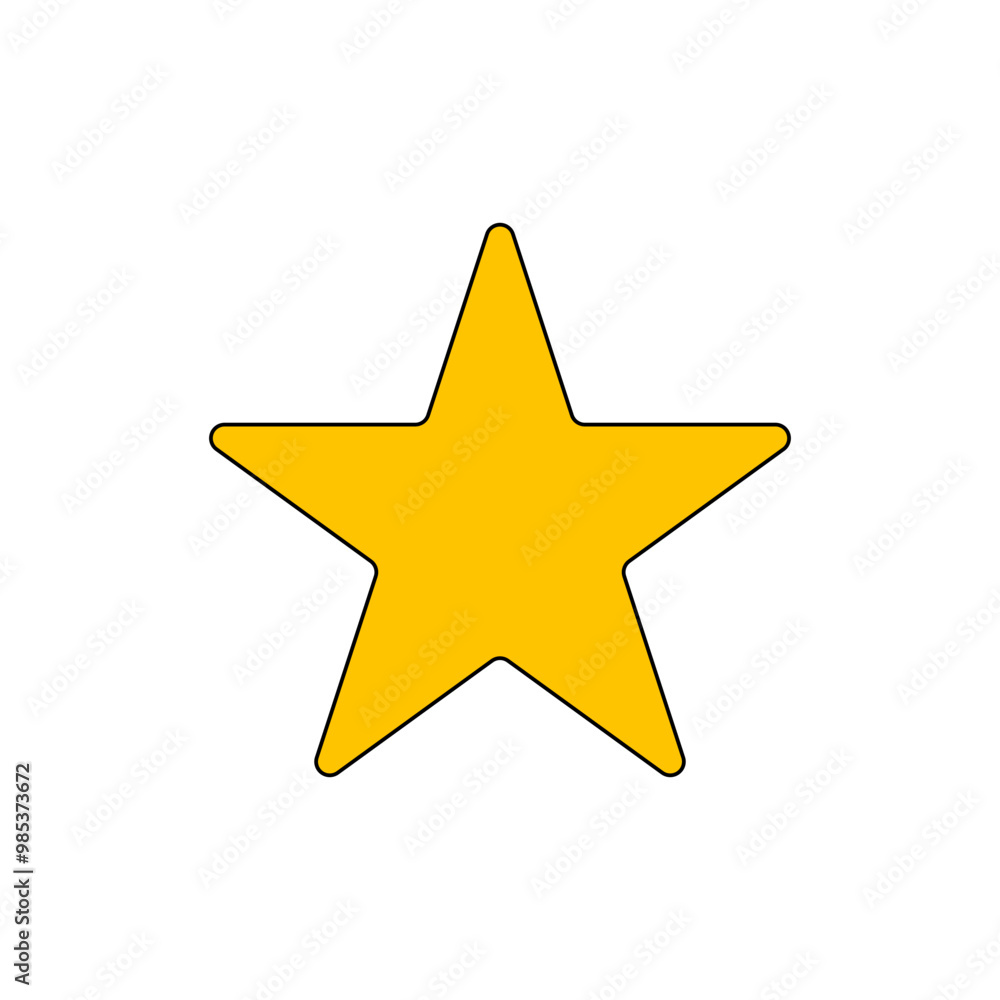 golden star icon golden star icon