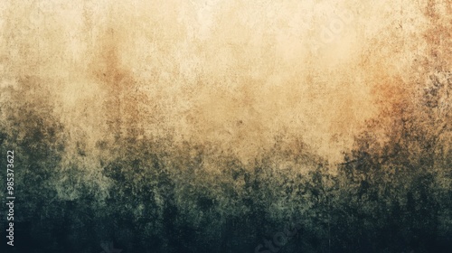 Blue grunge background with space for text or image. Abstract background