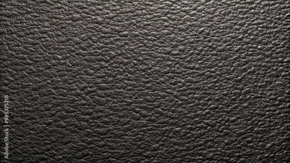 Flat black rugged surface with bumpy texture, ideal for adding depth and detail to designs or backgrounds, rugged, plastic, rubber Flat black rugged surface with bumpy texture, ideal for adding depth and detail to designs or backgrounds, rugged, plastic, rubber