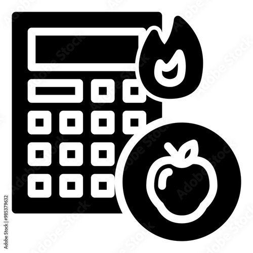 Calorie Counter