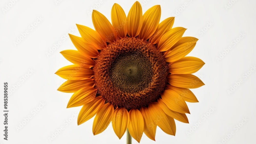 Bright and Beautiful A Sunflowers Smile Bright and Beautiful A Sunflowers Smile