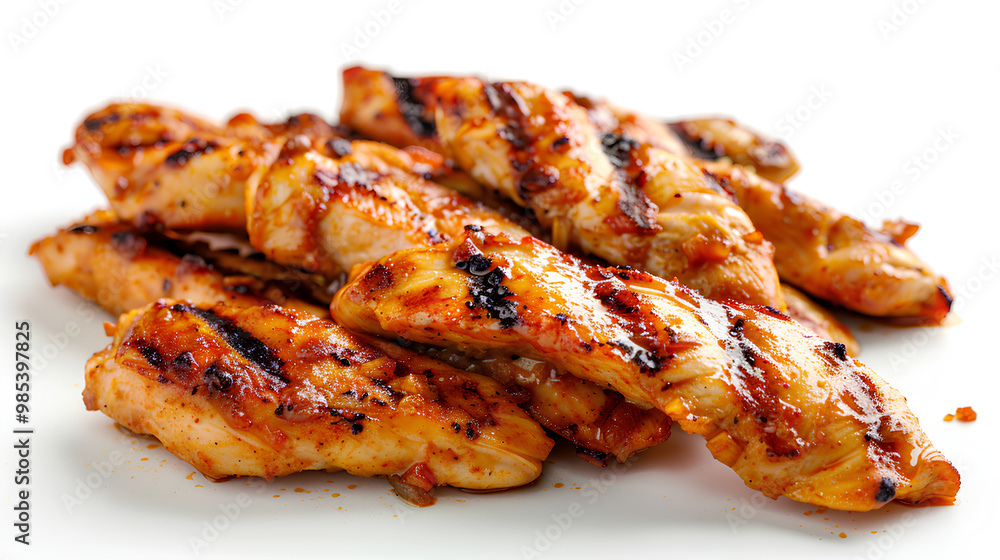 grilled chicken wings grilled chicken wings