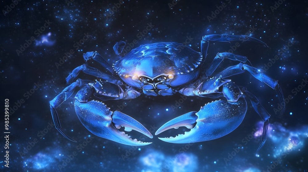Cancer, zodiac sign Cancer, zodiac sign