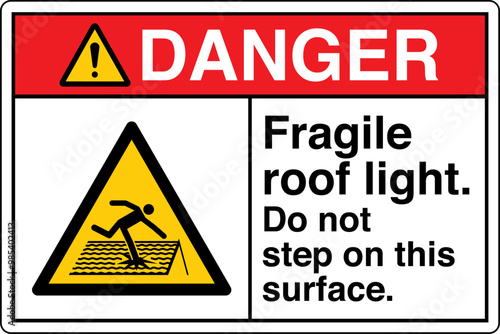 Free Download ANSI Z535 Safety Sign Marking... - GFXLoad