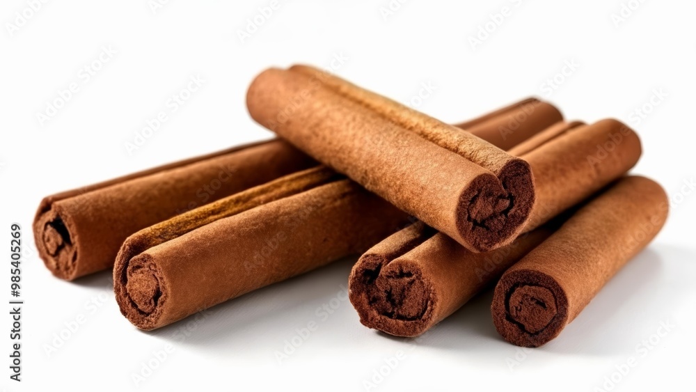 Authentic Cinnamon Sticks for Flavorful Dishes Authentic Cinnamon Sticks for Flavorful Dishes
