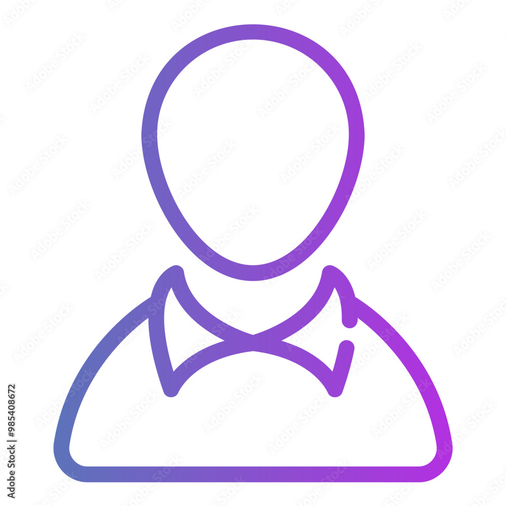 user Gradient icon user Gradient icon