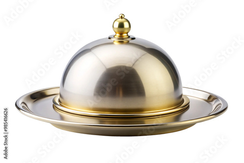 cloche isolated on white background png