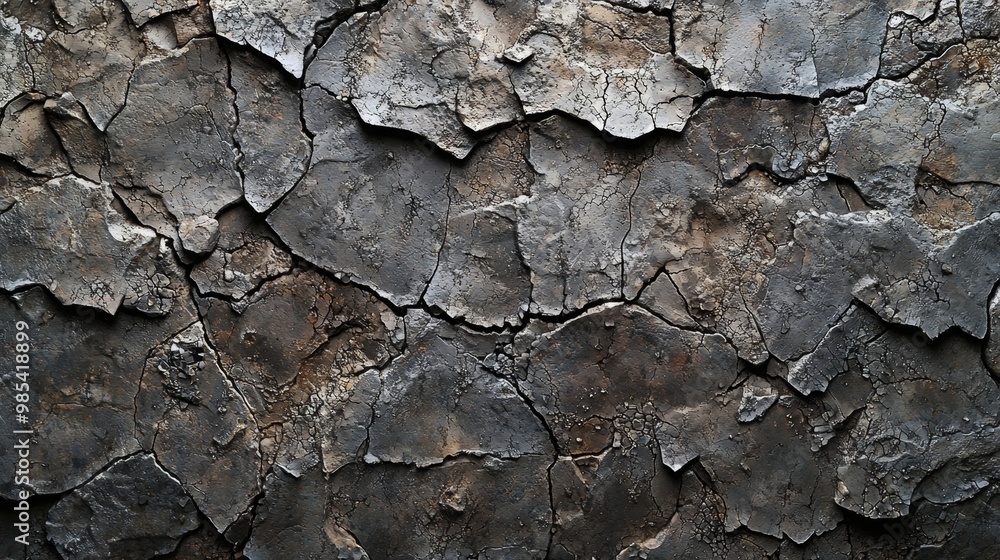 Textured Stone Like Cracked and Rough Surface Abstract Background Pattern Textured Stone Like Cracked and Rough Surface Abstract Background Pattern