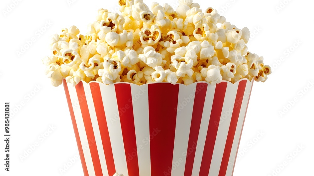 Popcorn Popcorn