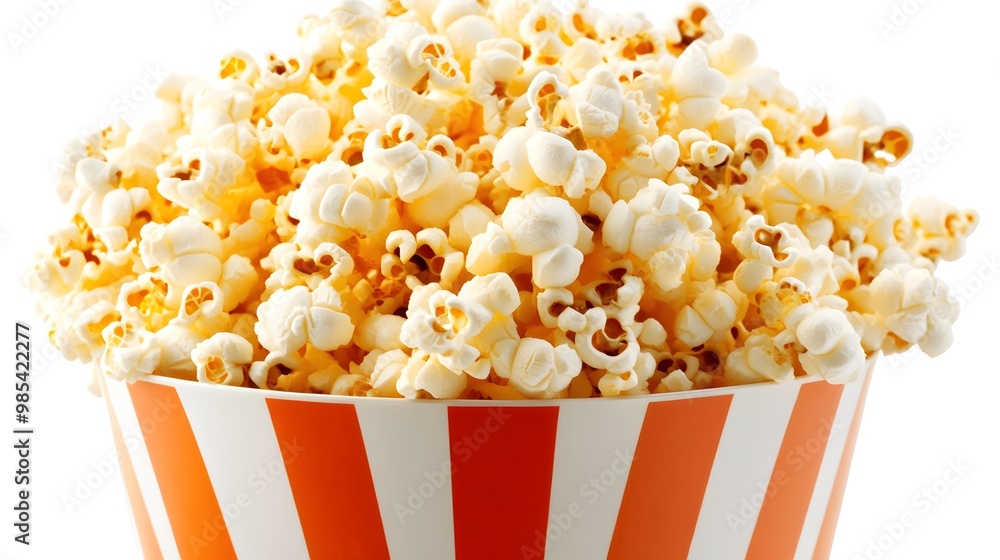 Popcorn Popcorn