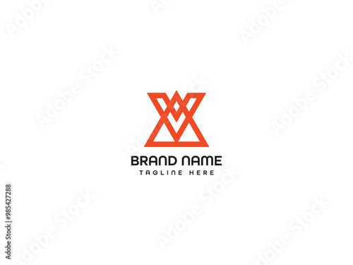 Free Download Letter logo design - GFXLoad
