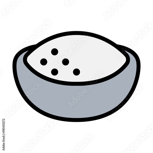 Salt icon