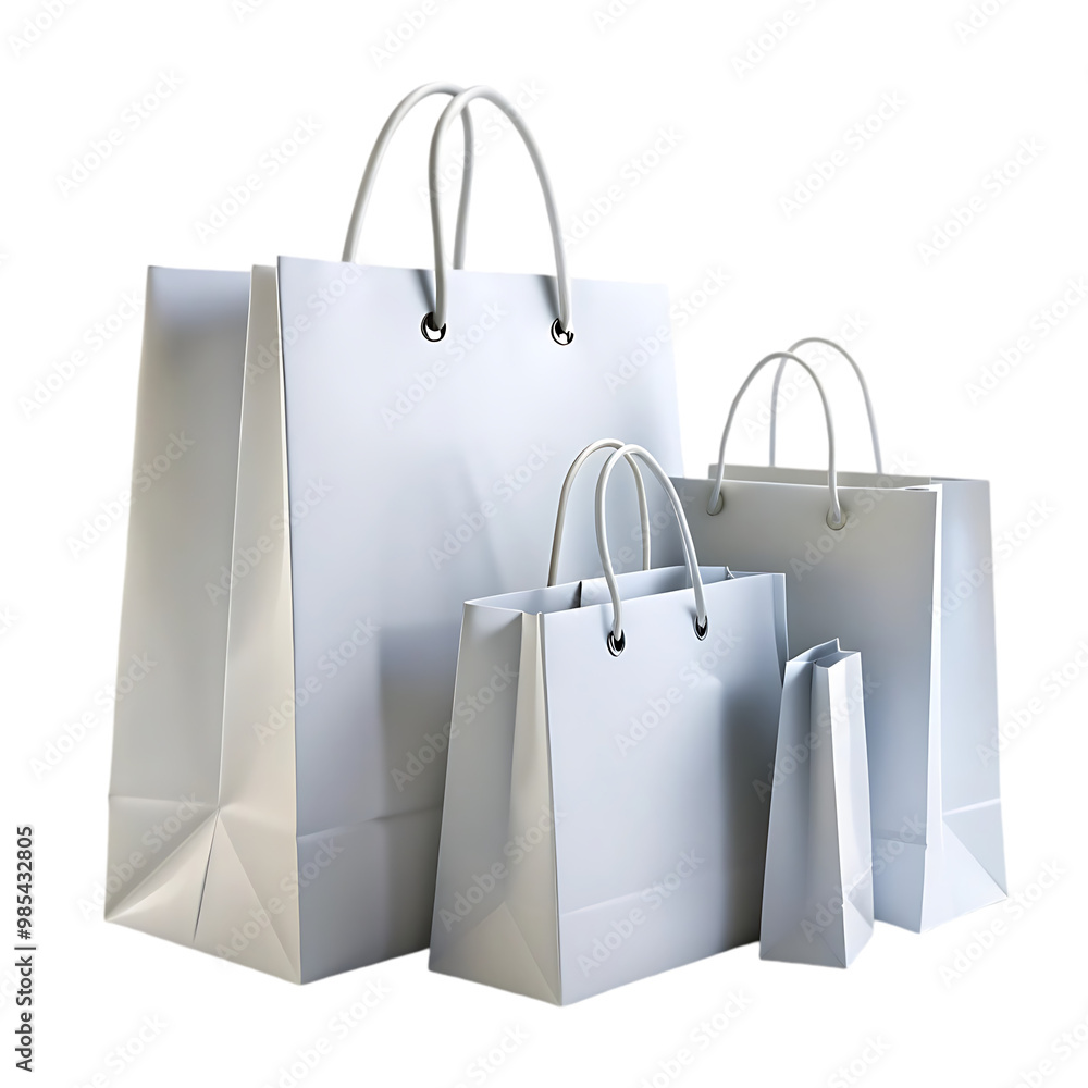 Little shopping packets Little shopping packets