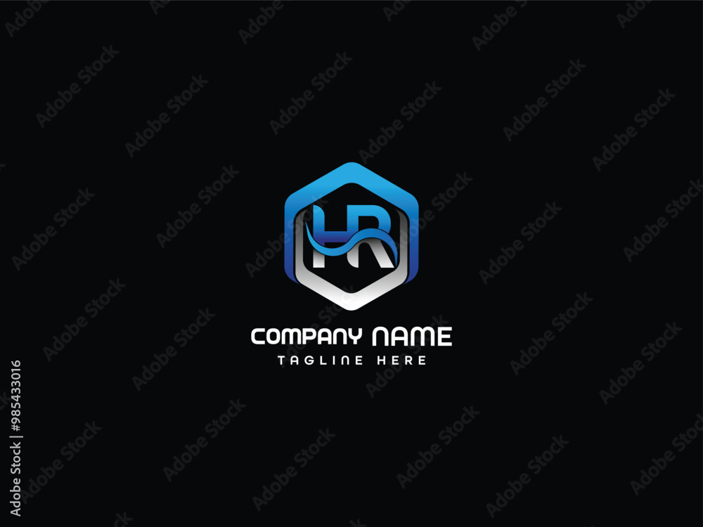 Letter logo design Letter logo design