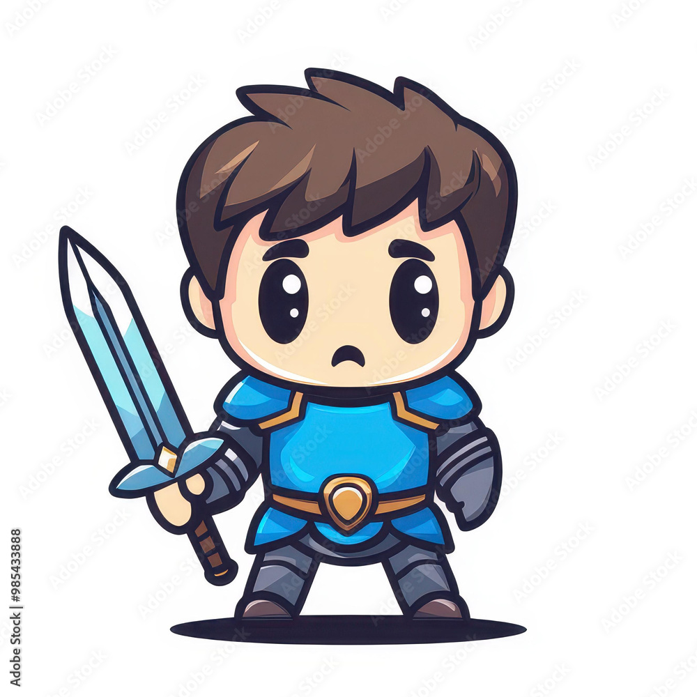 Join the brave warrior in this cute cartoon game Battle foes and embark on epic adventures against a fun backdrop. Join the brave warrior in this cute cartoon game Battle foes and embark on epic adventures against a fun backdrop.