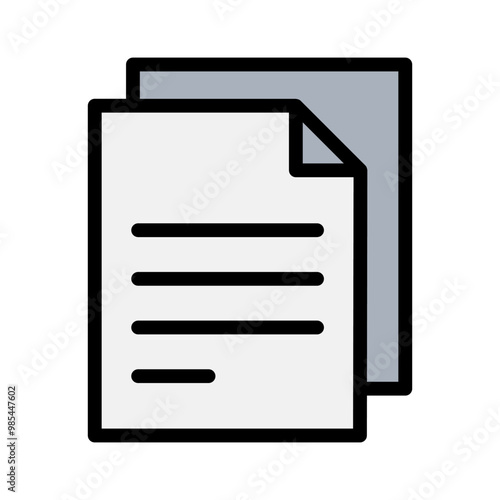 File icon