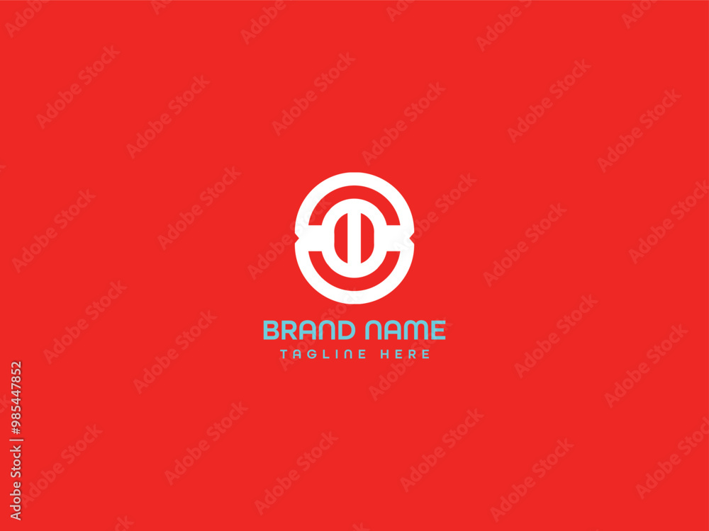 Brand logo design Brand logo design